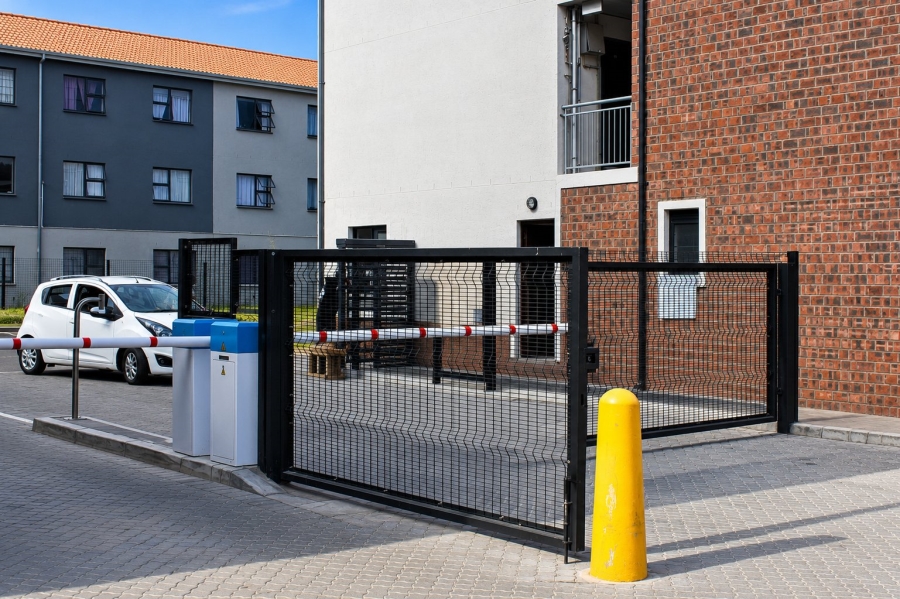 2 Bedroom Property for Sale in Belhar Western Cape
